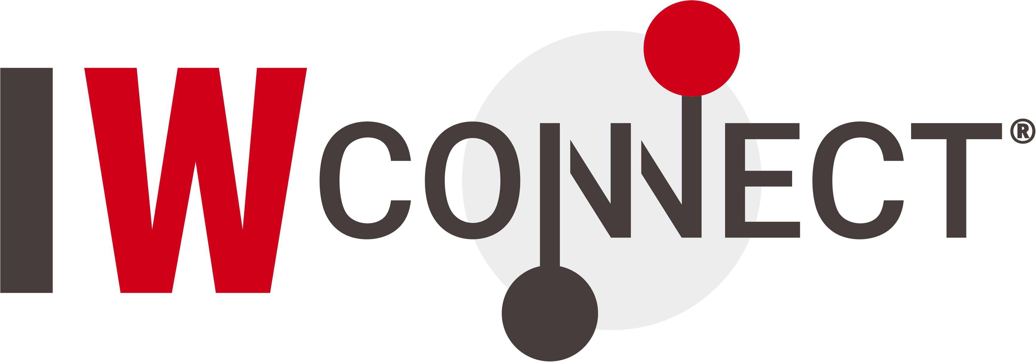 IW Connect Logo